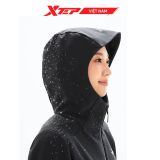  Áo Khoác Thể Thao Nữ Xtep 8753283C0045 