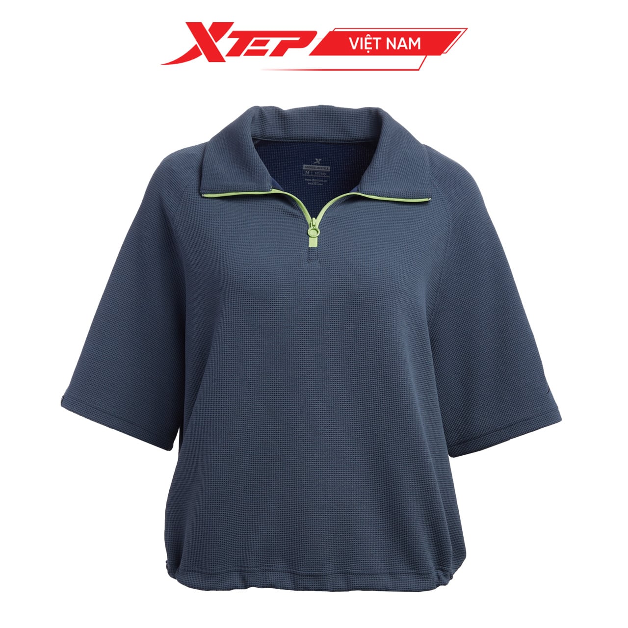  Áo Thể Thao Nữ Xtep 977228020479 