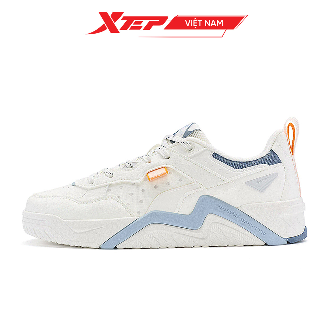  Giày Thể Thao Nam Xtep 977319310063 