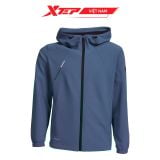  Áo Khoác Thể Thao Nam Xtep 977129160213 