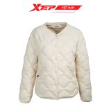  Áo Khoác Lông Vũ Nữ Xtep 977428190538 