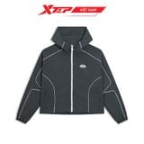  Áo Khoác Thể Thao Nữ Xtep 975328150010 
