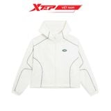  Áo Khoác Thể Thao Nữ Xtep 975328150010 