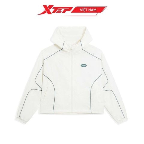 Áo Khoác Thể Thao Nữ Xtep 975328150010