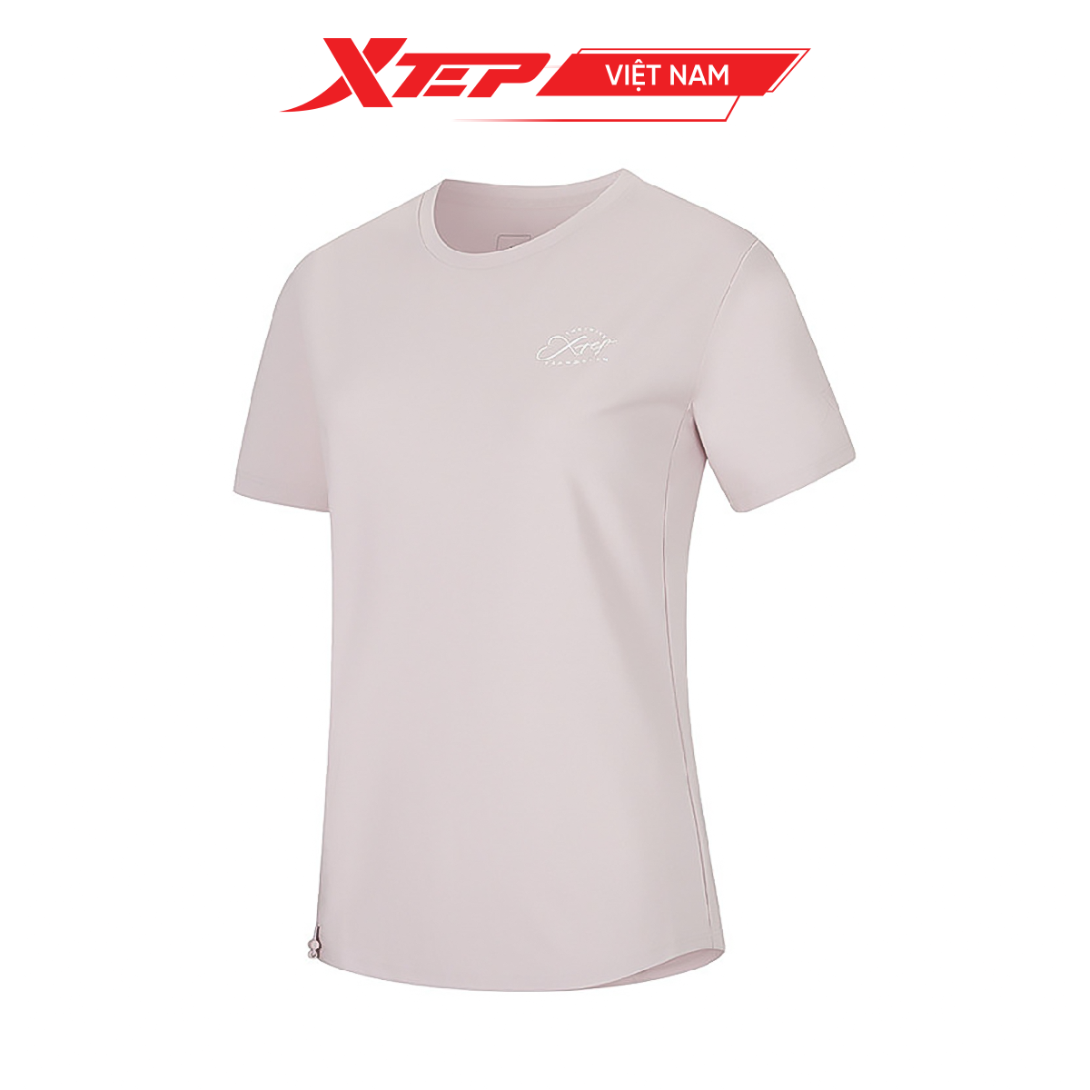  Áo Thun Thể Thao Nữ Xtep 974328010067 