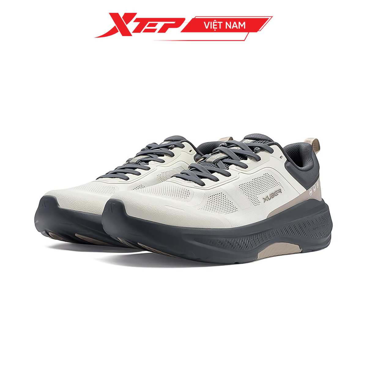  Giày Thể Thao Nam Xtep 974319320022 
