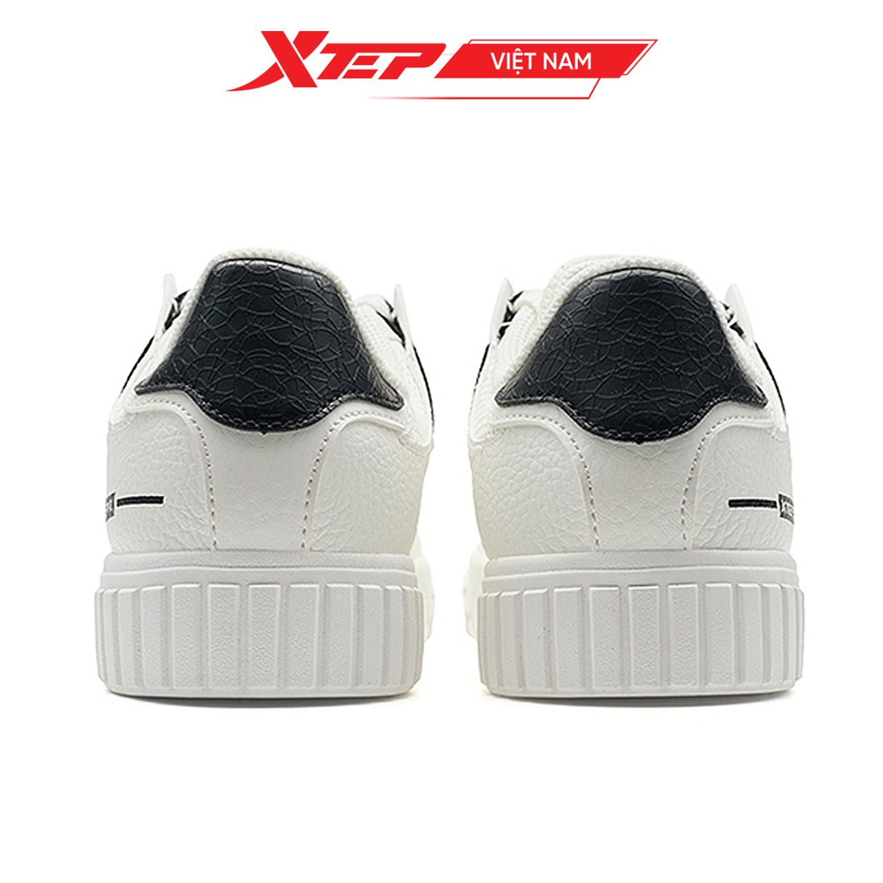  Giày Sneaker Nam Xtep 975319310066 