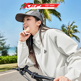  Áo Khoác Thể Thao Nam Nữ Xtep 8753273C0069 
