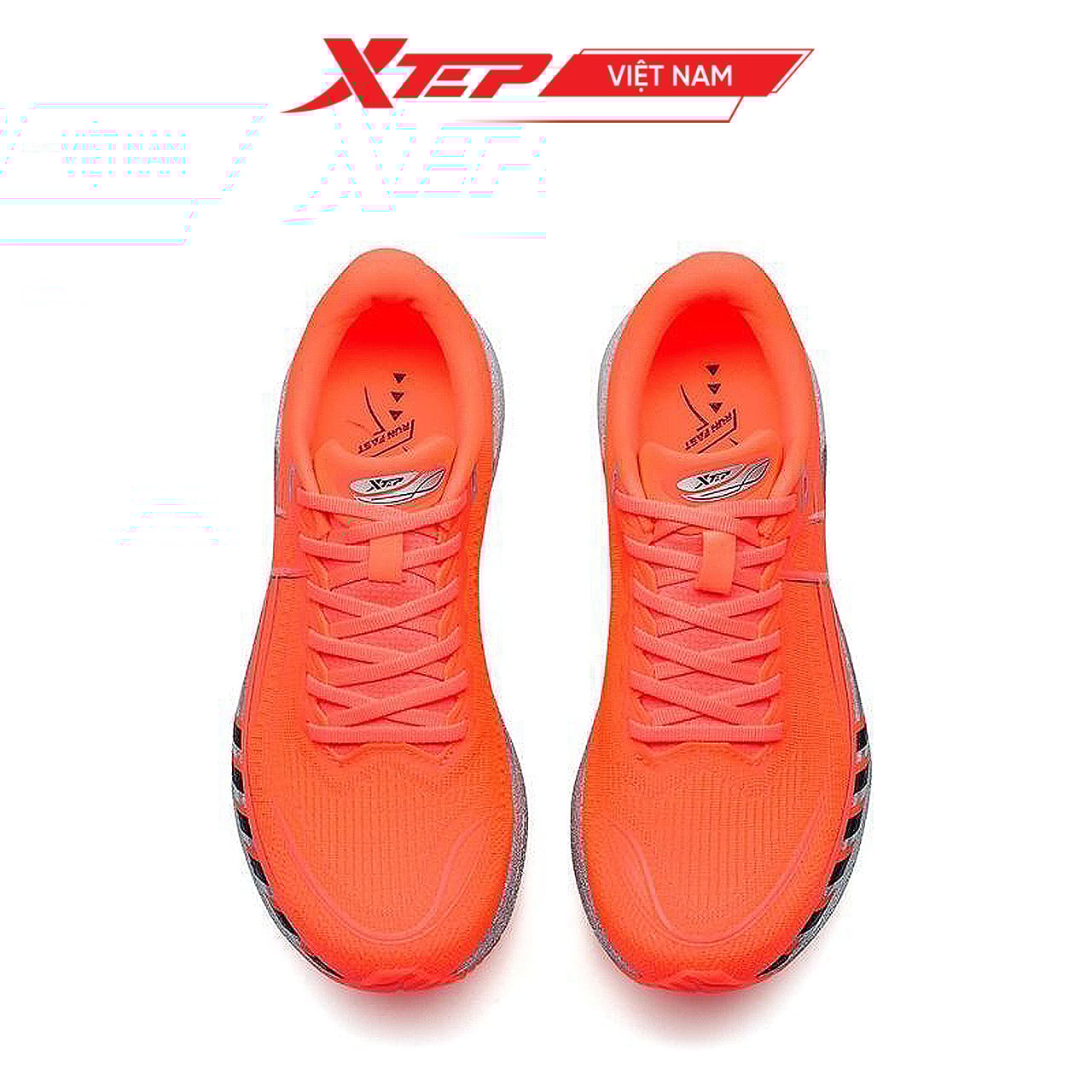  Giày Chạy Bộ Nữ 360X 2.0 Xtep 975418110064 