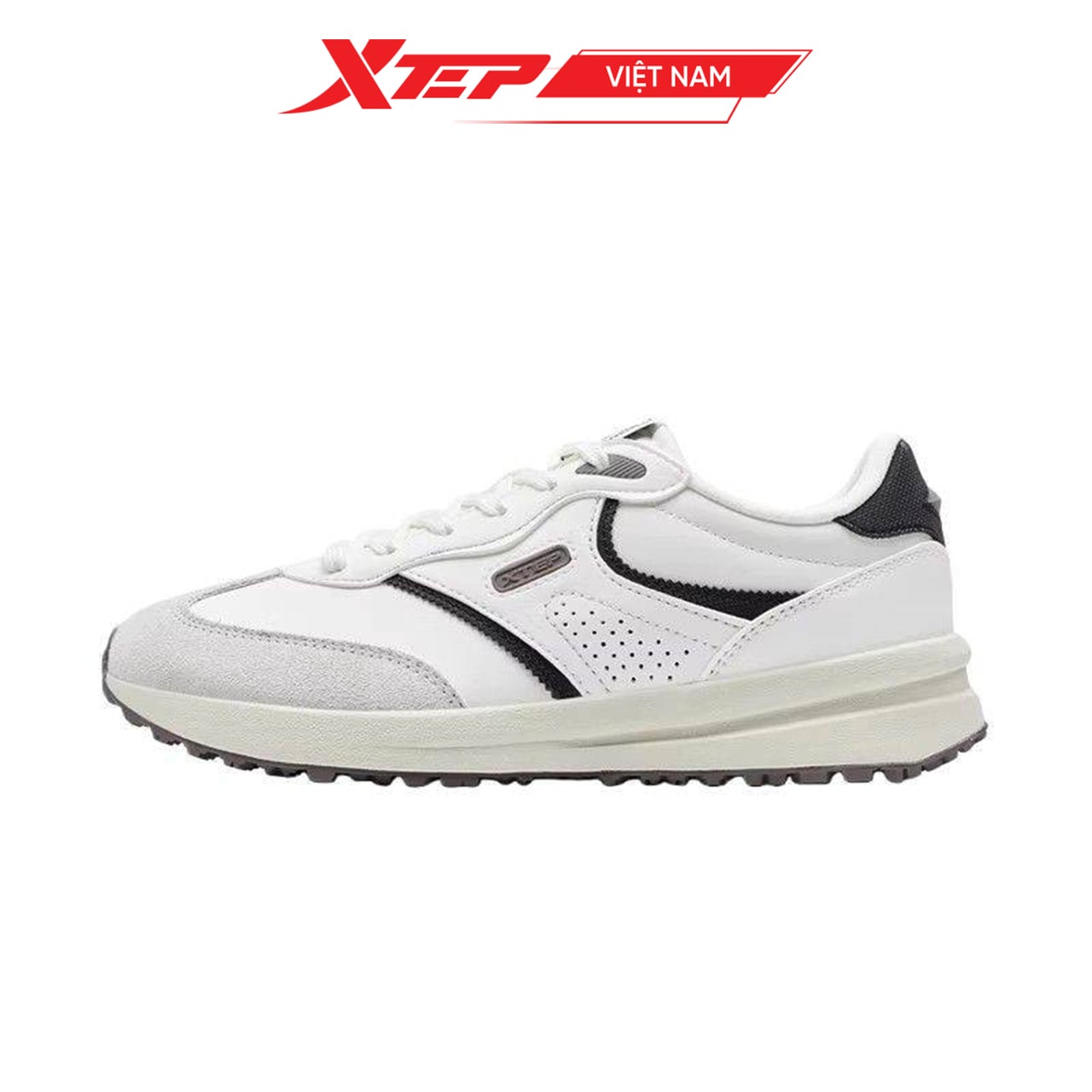  Giày Thể Thao Nữ Xtep 974118320024 