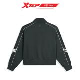  Áo Khoác Thể Thao Nữ Xtep 975328060009 