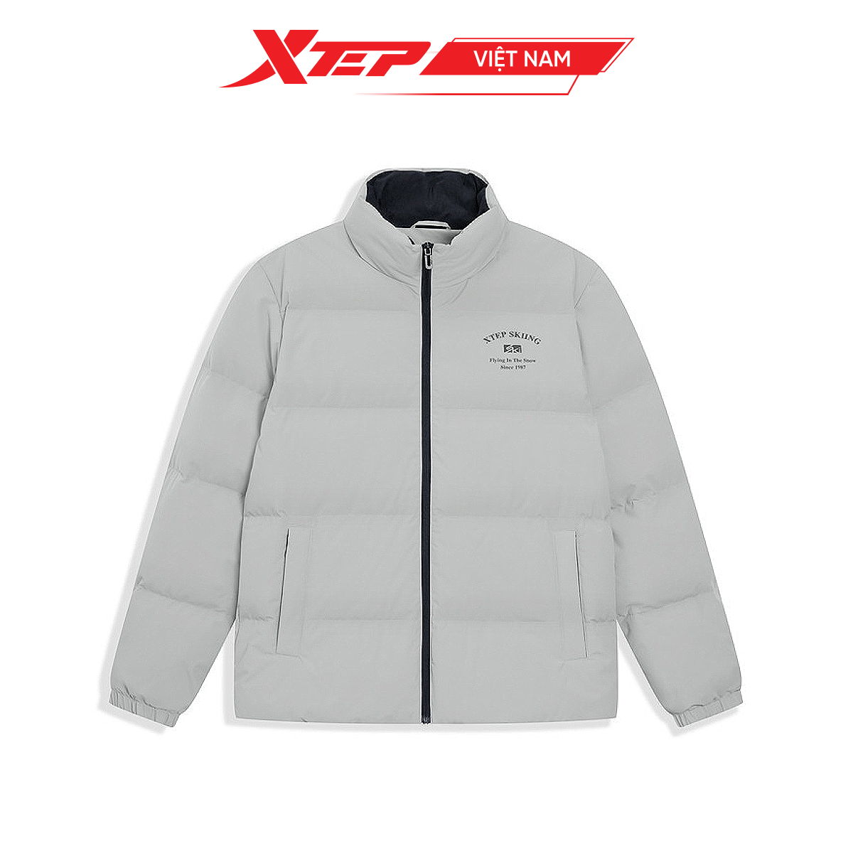  Áo Khoác Lông Vũ Nam Xtep 975429190216 