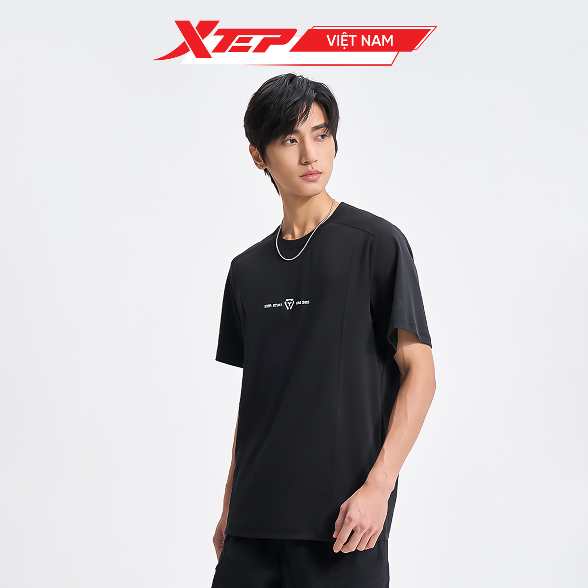  Áo Thể Thao Nam Xtep 974329010172 