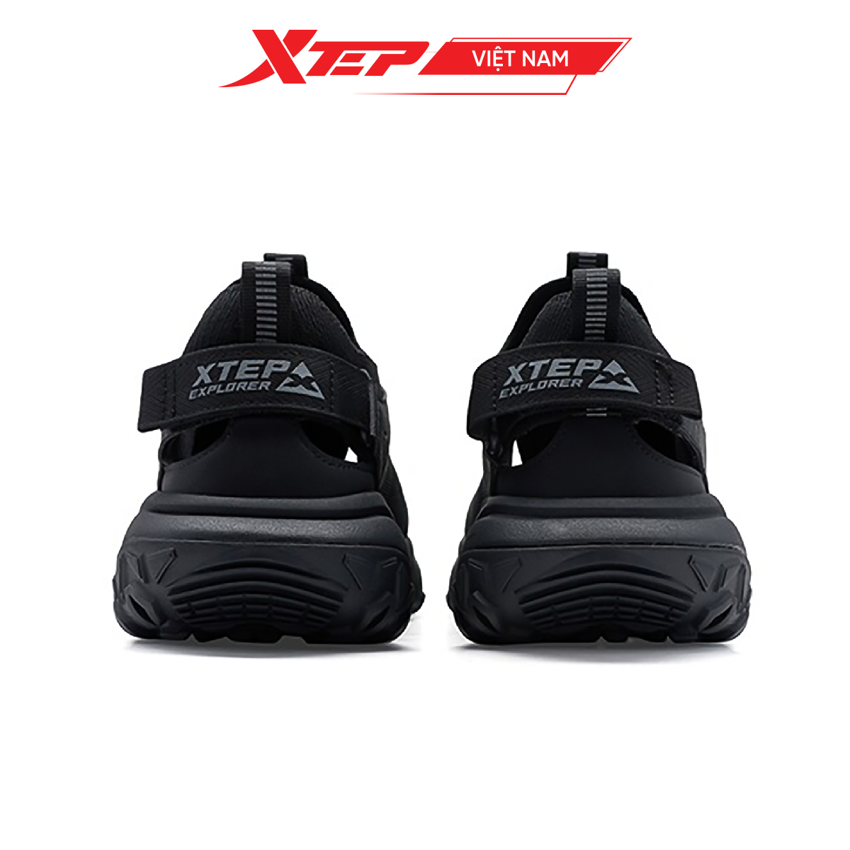  Xăng Đan Thể Thao Nam Xtep 974219500001 