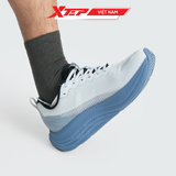  Giày Chạy Bộ Thể Thao Nam Xtep 974219110025 