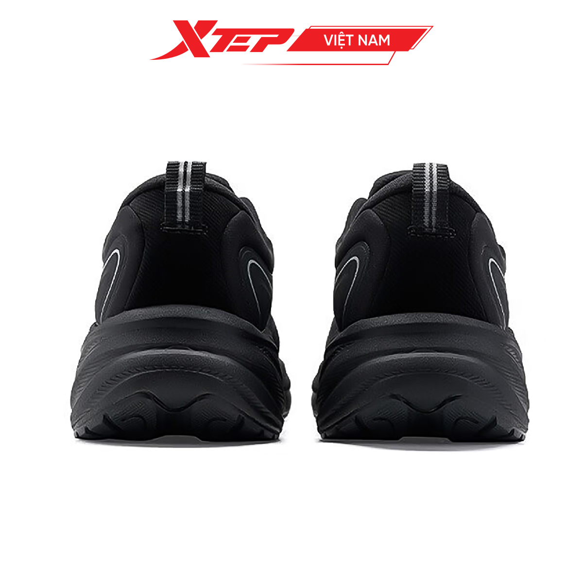  Giày Chạy Bộ Thể Thao Nam Xtep 974219320051 