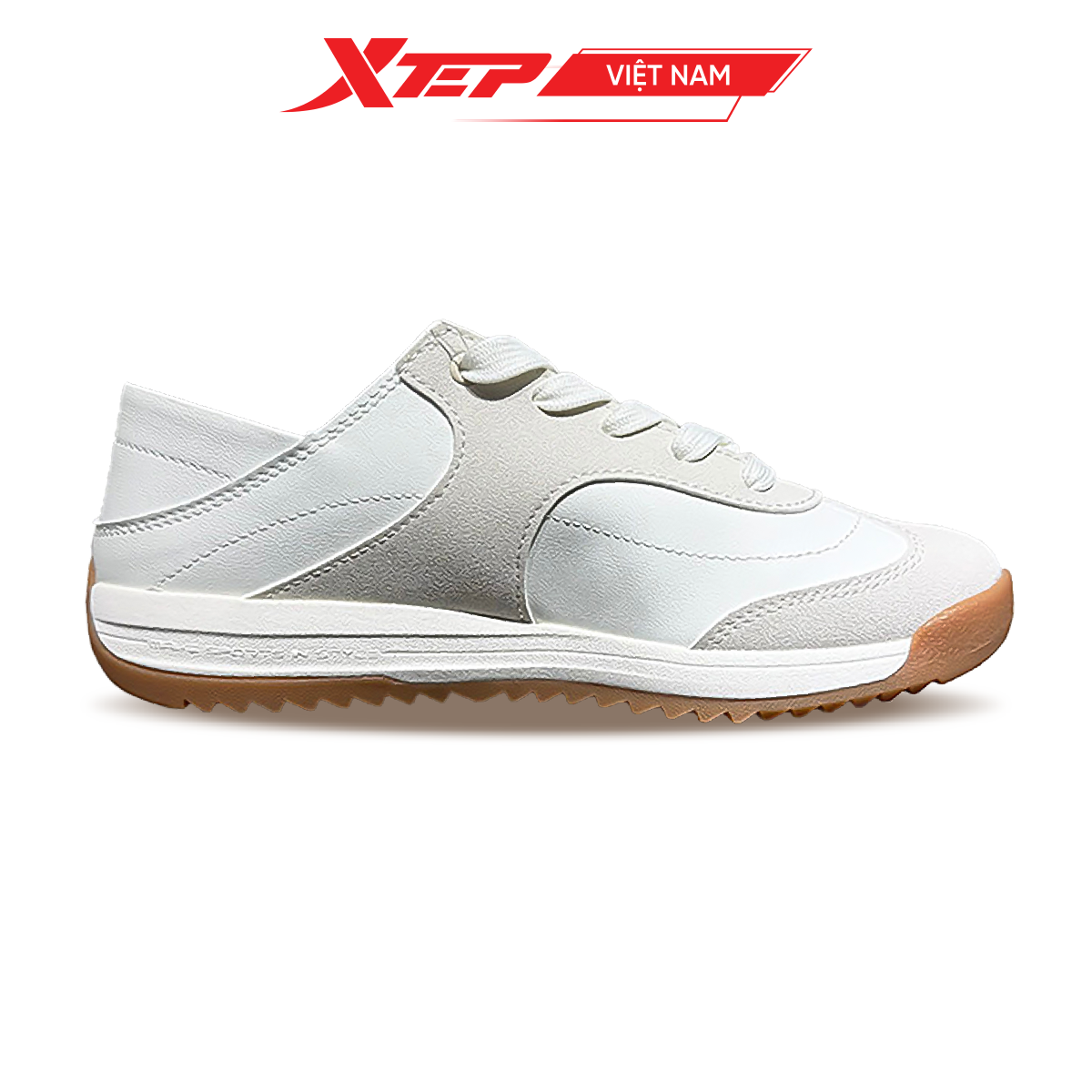  Giày Thể Thao Nữ Xtep 974218330008 