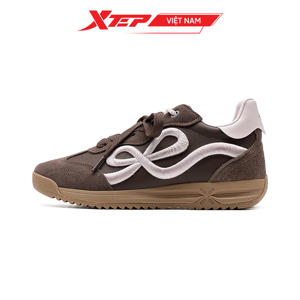  Giày Thể Thao Nữ Xtep 974118330005 