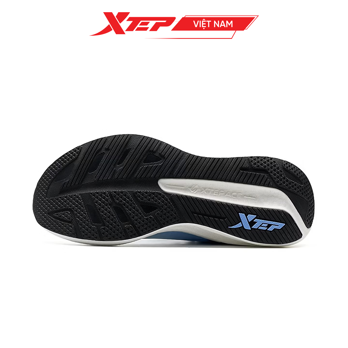  Giày Chạy Bộ Thể Thao Nam Kunpeng 2 Xtep 874219110035 (OL) 