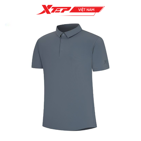 Áo Polo Thể Thao Nam Xtep 974329020105