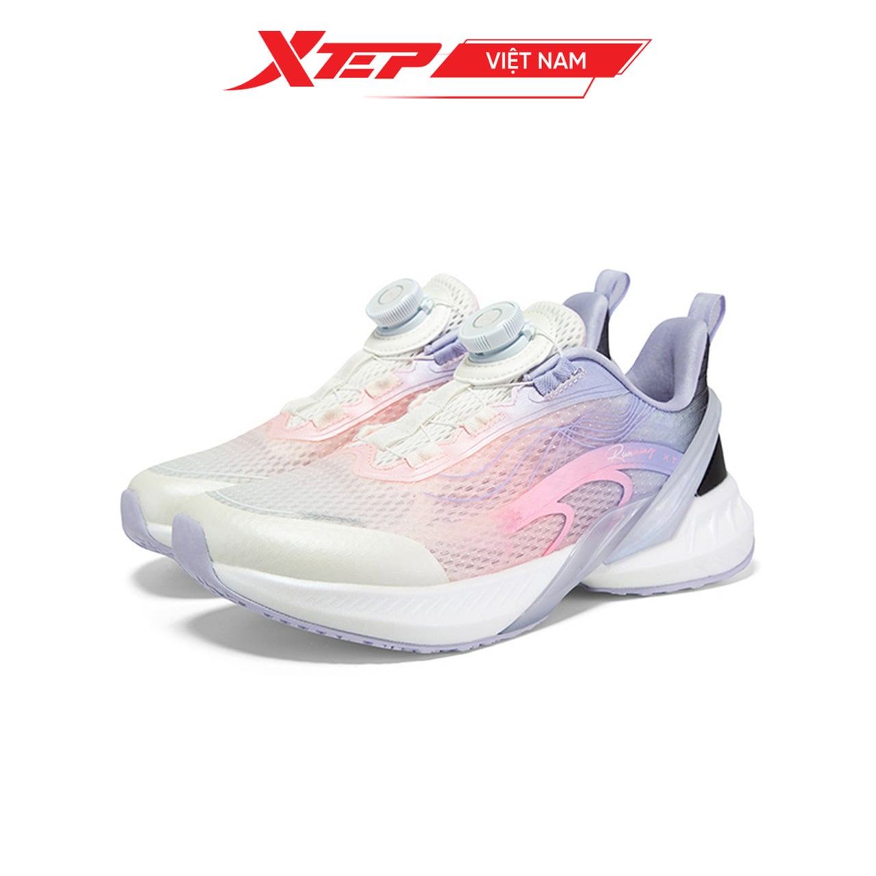  Giày Chạy Bộ Cho Bé Gái Xkids 676214114007 