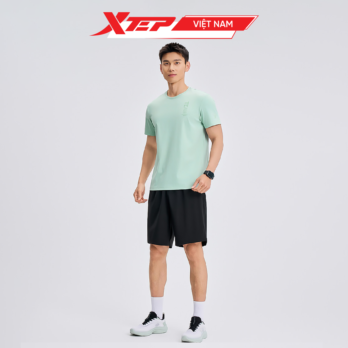  Quần Short Thể Thao Nam Xtep 974229970240 