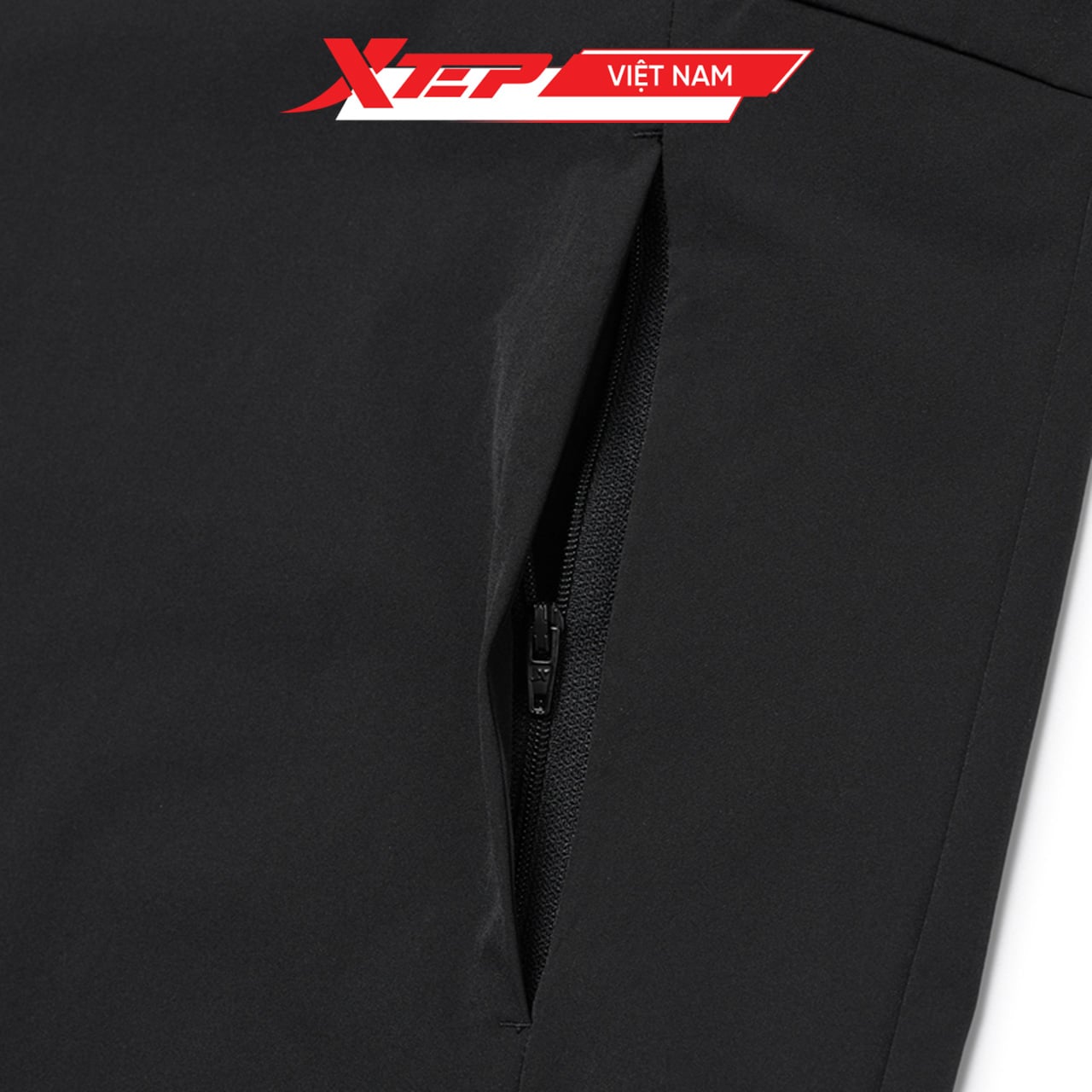  Áo Khoác Gió Thể Thao Nam Xtep 975329140064 