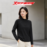  Áo Dài Tay Thể Thao Nữ Xtep 974328030270 