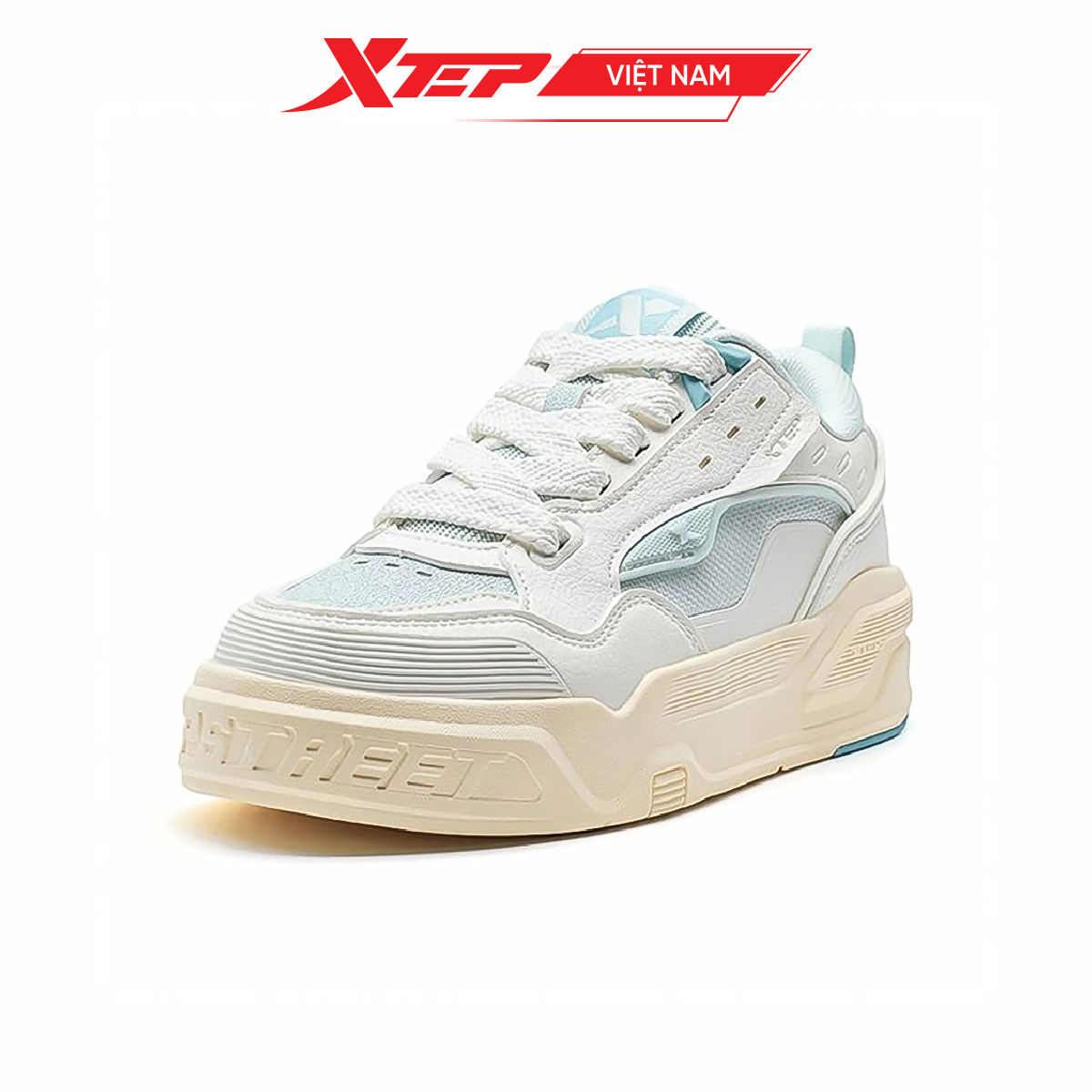  Giày Thể Thao Nữ Xtep 875218310004 (OL) 