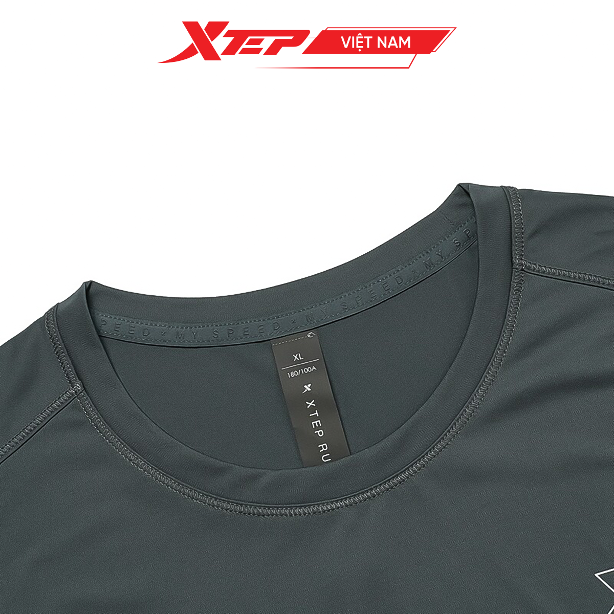  Áo Singlet Thể Thao Nam Xtep 975229090268 