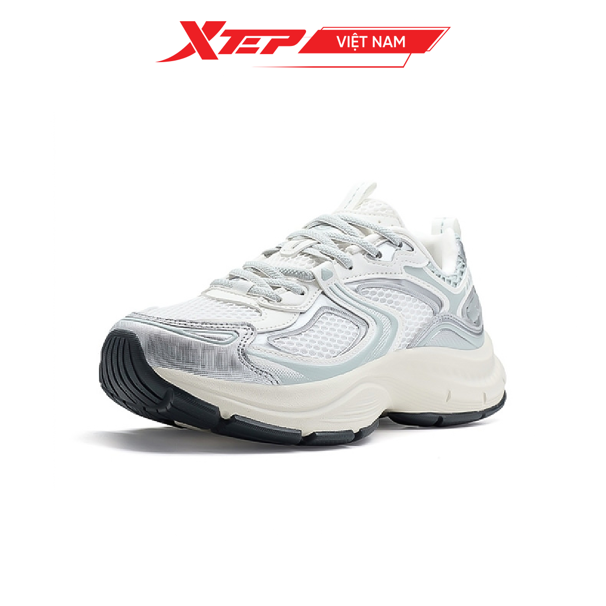  Giày Thể Thao Nữ Xtep 974218320025 