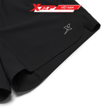  Quần Short Chạy Bộ Nữ Xtep 974328240535 