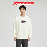  Áo Nỉ Thể Thao Nam Xtep 974329920045 