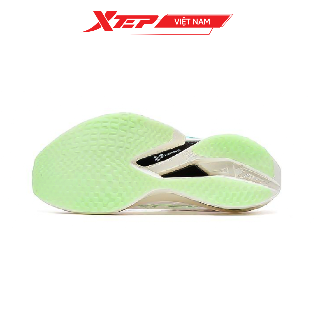  Giày Chạy Bộ Nam Chuyên Dụng 160X 7.0 Xtep 974219110039 