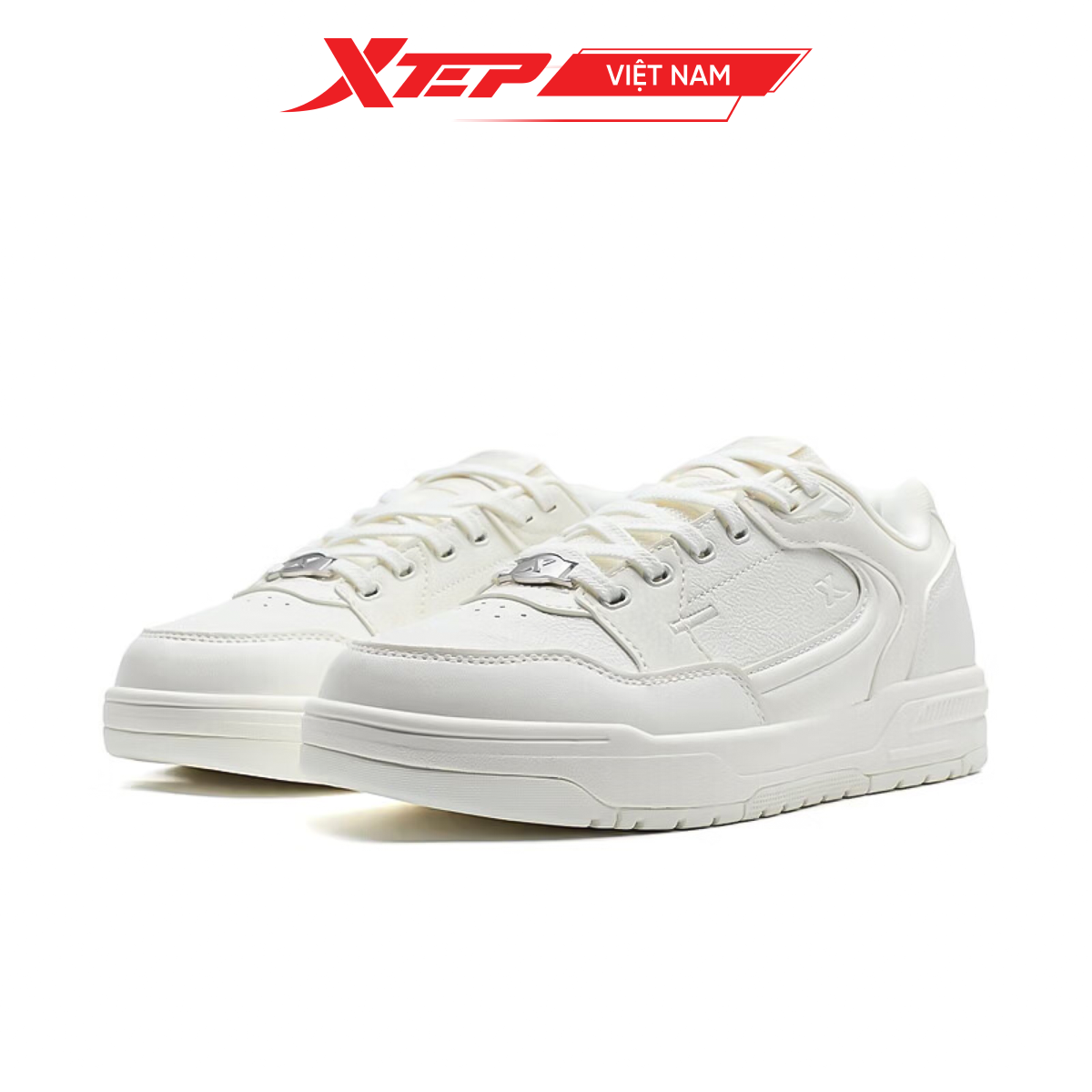  Giày Thể Thao Nữ Xtep 974118310071 