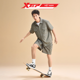  Giày Sneaker Nam Xtep 875419310003 (OL) 