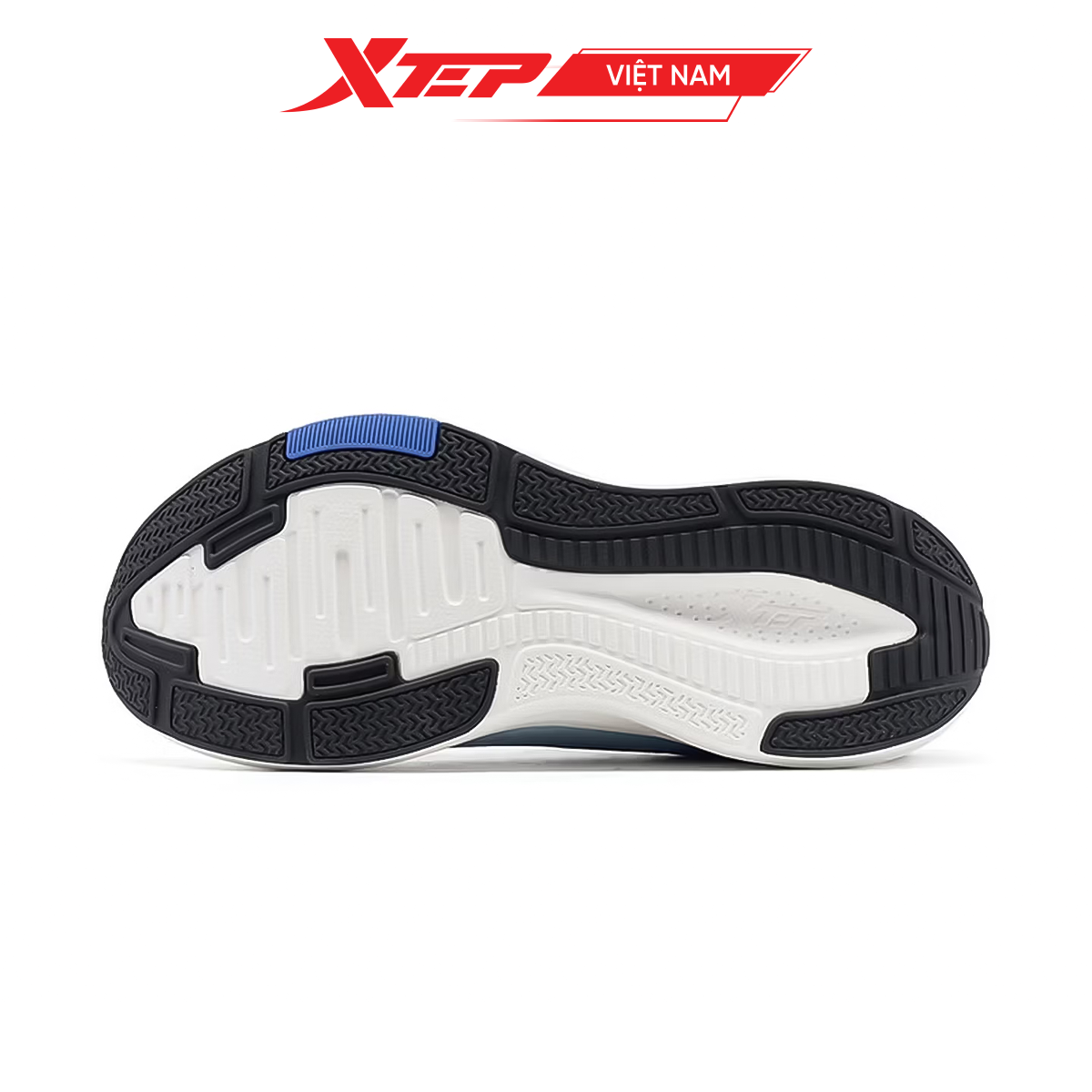  Giày Chạy Bộ Thể Thao Nam Xingyun 6 Xtep 874119110093 (OL) 