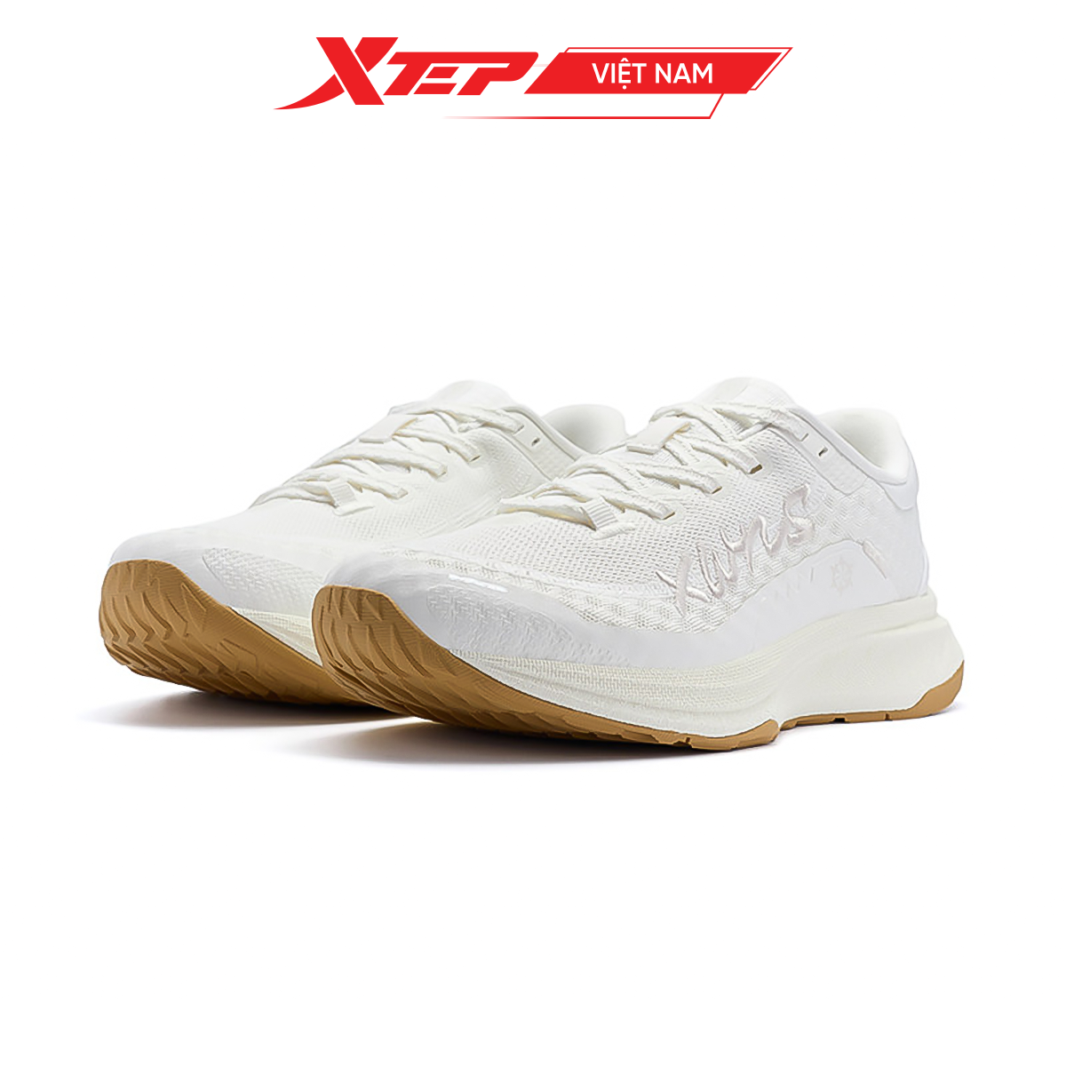  Giày Chạy Bộ Thể Thao Nữ Xtep 974318110059 