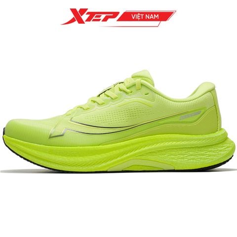 Giày Chạy Bộ Nam 2000km Xtep 875319110001 (SP)
