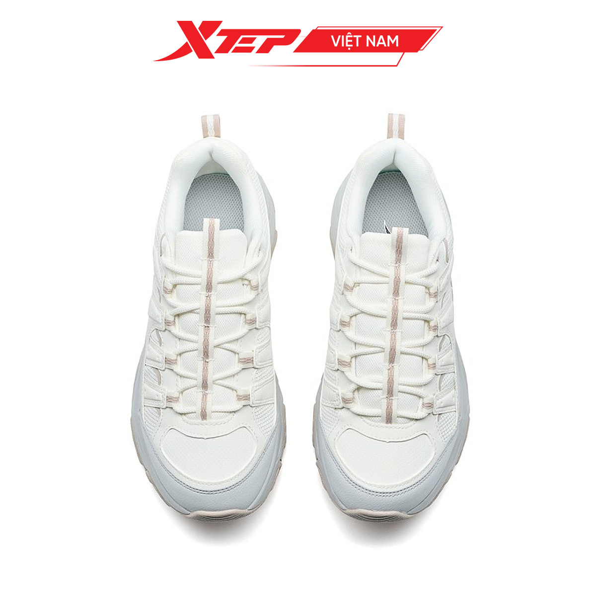  Giày Leo Núi Nữ Xtep 974118170025 