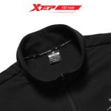  Áo Khoác Thể Thao Nam Xtep 977129060218 