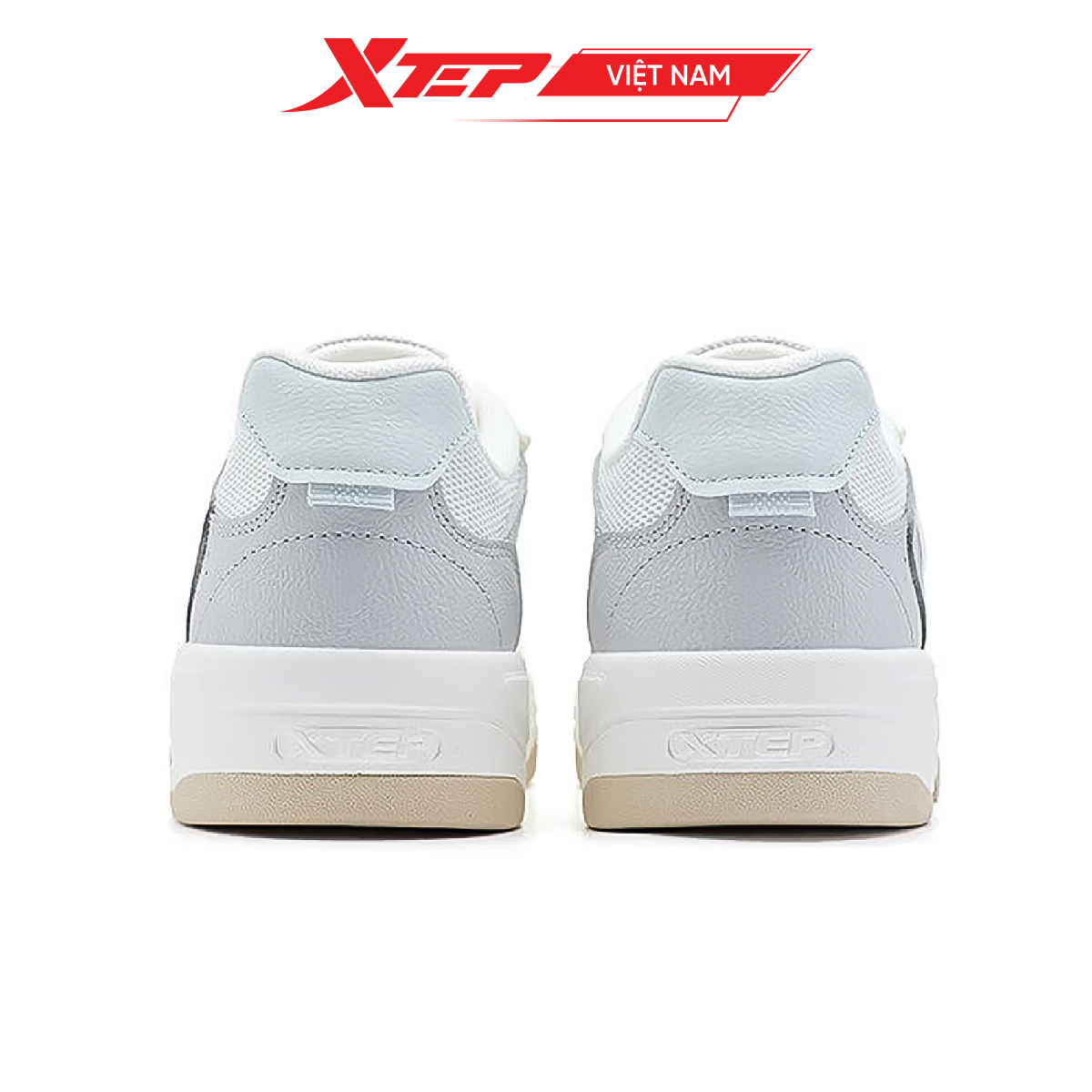  Giày Thể Thao Nữ Xtep 974218310078 