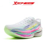  Giày Chạy Bộ Nữ Chuyên Dụng 160X 7.0 Xtep 974218110040 