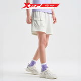  Quần Short Thể Thao Nữ Xtep 975228530111 