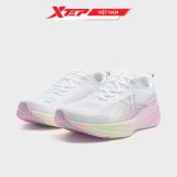  Giày Chạy Bộ Nữ Qisu 6.0 Xtep 975318110004 