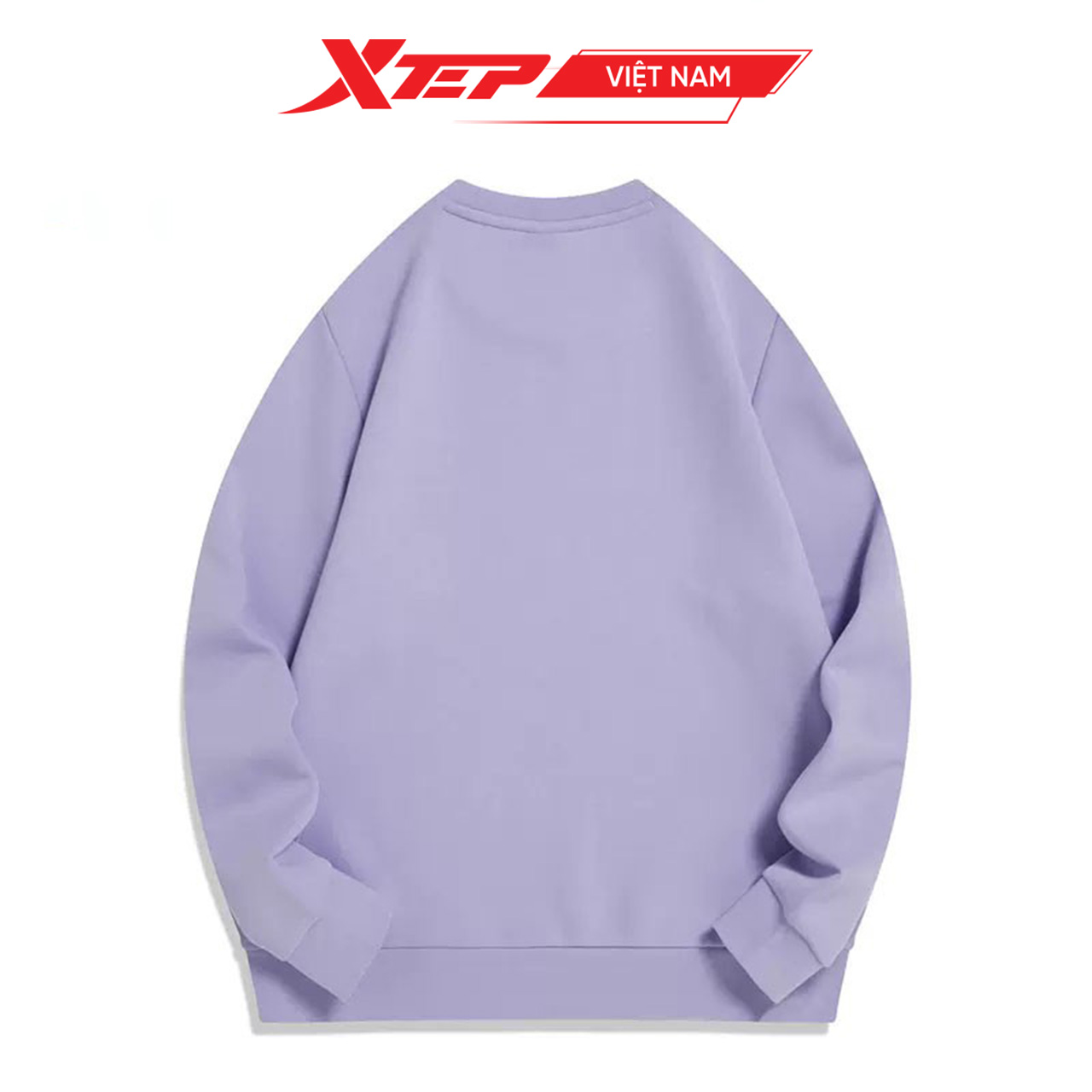  Áo Nỉ Thể Thao Nữ Xtep 977128920234 