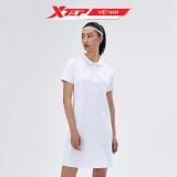  Váy Thể Thao Cổ Polo Xtep 977228810170 