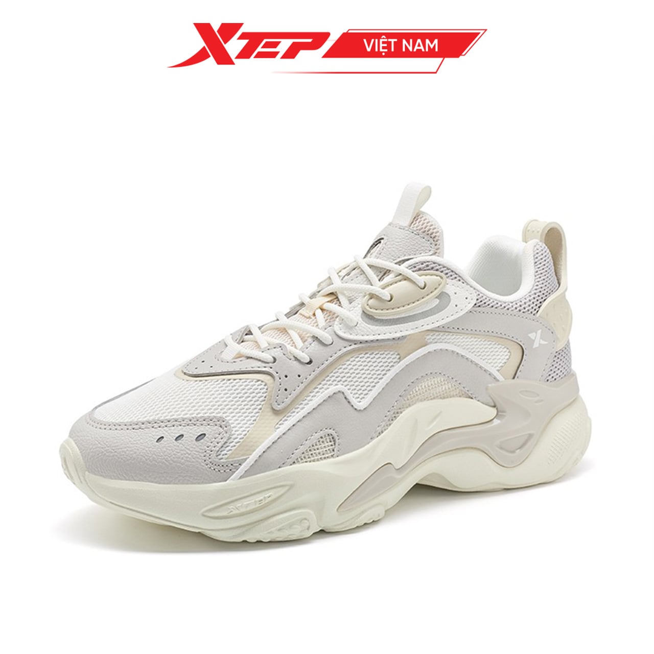  Giày Thể Thao Nam Xtep 977219320039 