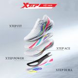  Giày Chạy Bộ Nam 360X 3.0 Xtep 974219110001 