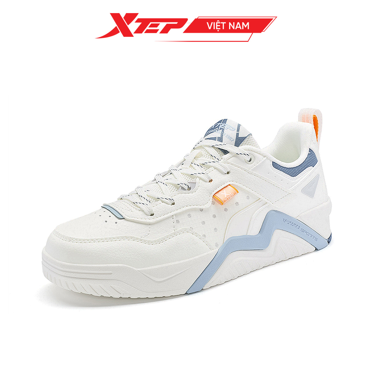  Giày Thể Thao Nam Xtep 977319310063 